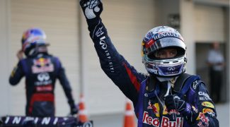 vettel-y-va-tout-droit