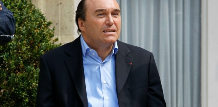 Philippe Streiff