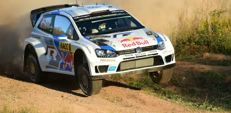 ogier
