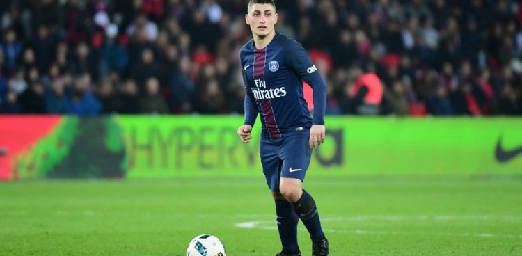 Marco Verratti