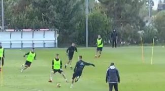 la-rabona-exquise-de-ronaldo-a-lentrainement