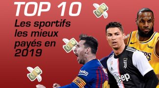 top-10-les-sportifs-les-mieux-payes-en-2019