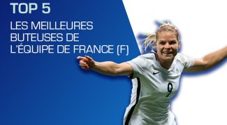 top-5-les-meilleures-buteuses-de-lequipe-de-france-feminine