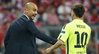 guardiola-va-appeler-messi-pour-affronter-le-bayern