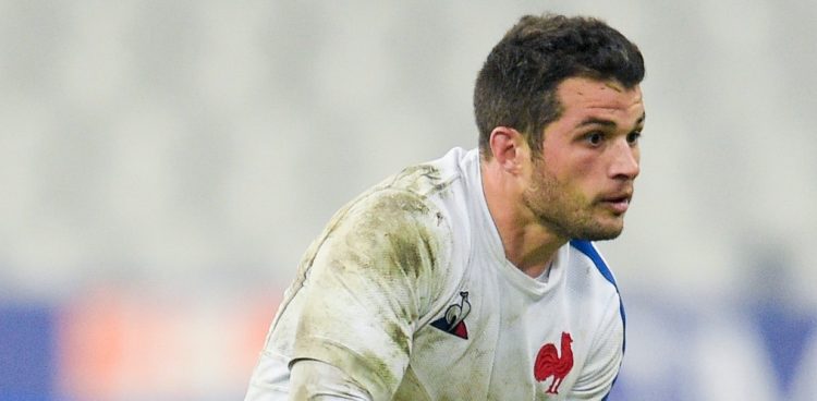 XV de France : Dulin et Vakatawa parmi les quatorze joueurs libérés