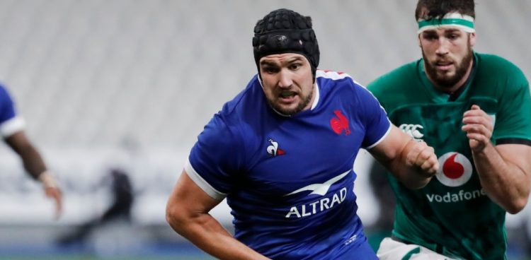 Tournoi des 6 Nations (J3) : Pas de menace sur la tenue de France-Ecosse