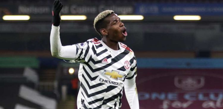 Paul Pogba