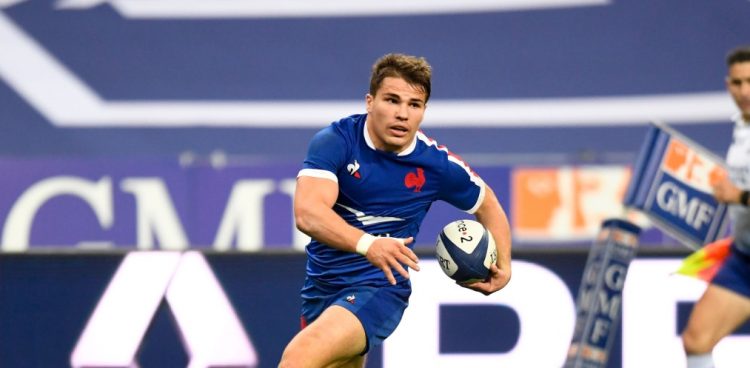 XV de France : Les Toulousains ont été mis à l’isolement cette semaine
