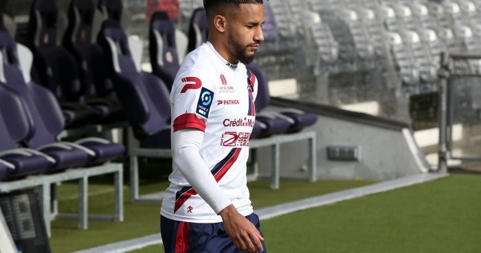 Clermont – Ligue 2