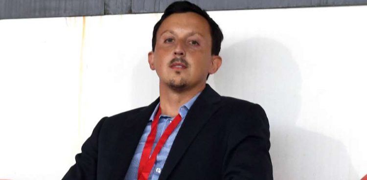 Pablo Longoria