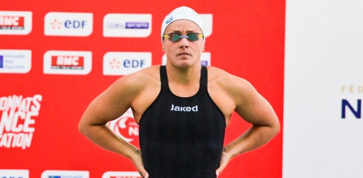 Natation – Championnats de France : La compétition suspendue en raison d’un problème technique