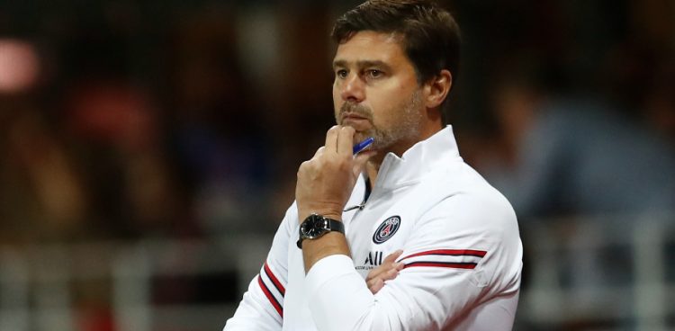 Mauricio Pochettino