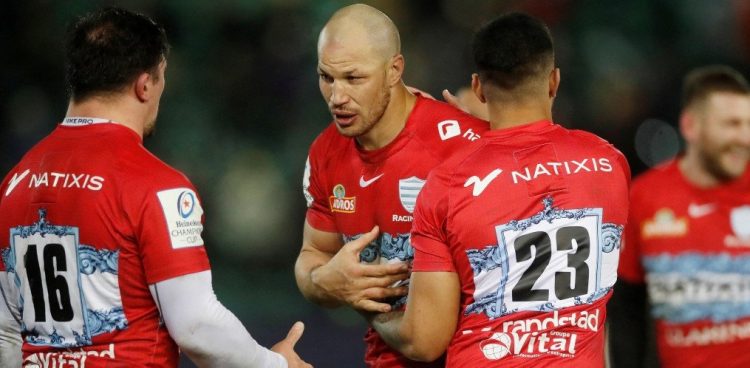 Champions Cup (J2) : Racing 92-Ospreys également annulé