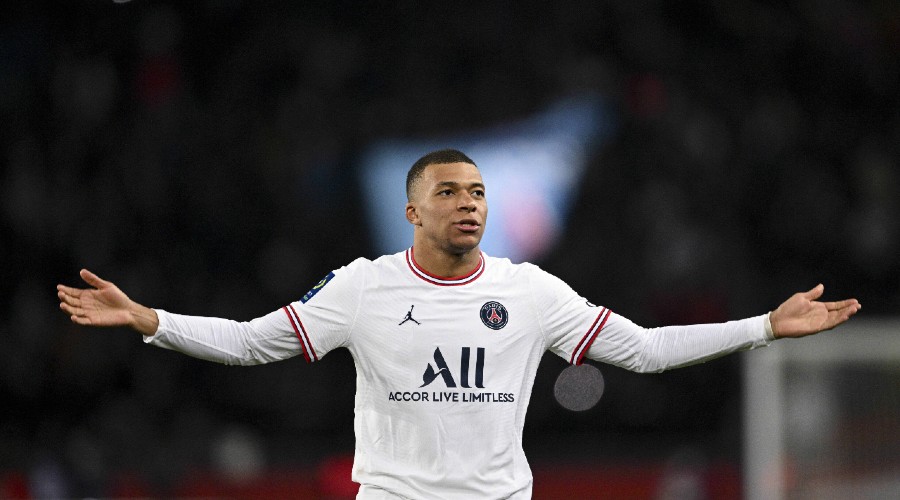 PSG vs Rennes