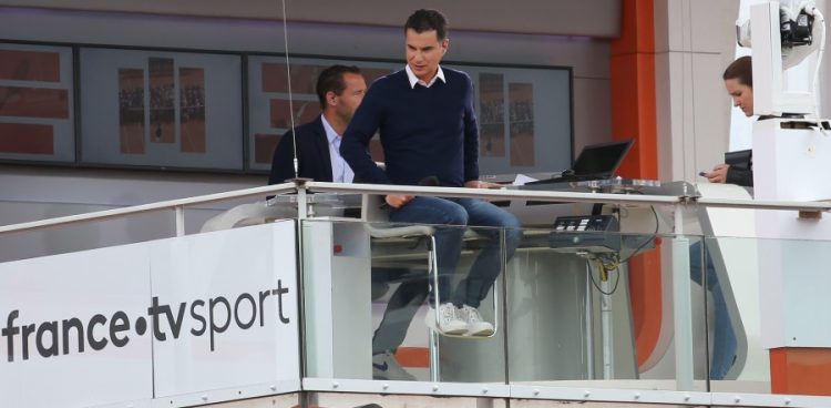 Laurent Luyat