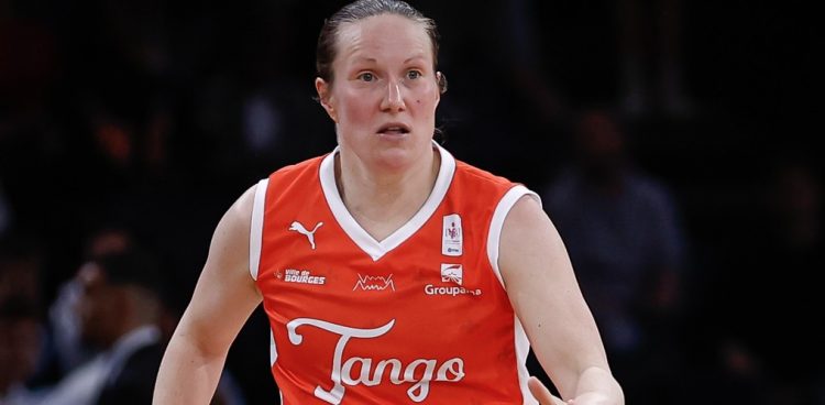 Basket – Euroligue (F) : Bourges et Basket Landes sont fixés