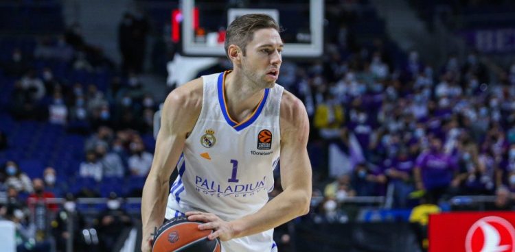 Basket – Euro (H) : Causeur ouvre la porte aux Bleus