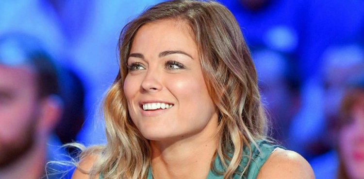 Laure Boulleau