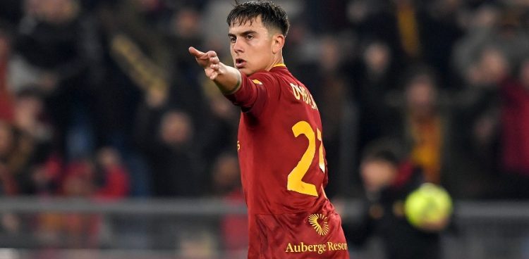 Paulo Dybala