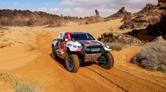 les-contours-du-dakar-2024-devoiles