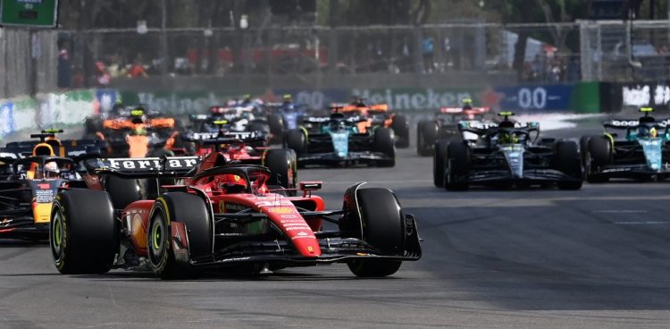 F1 – Saison 2024 : L’Afrique du Sud ne va pas intégrer le calendrier