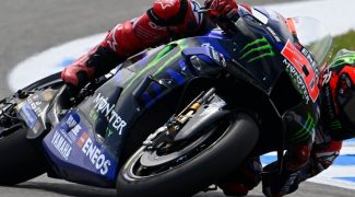 motogp-quartararo-au-travail-a-jerez