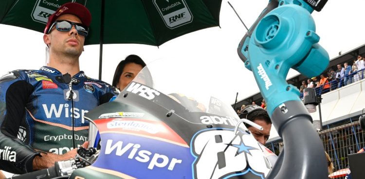 MotoGP – GP de France : Oliveira déclare forfait