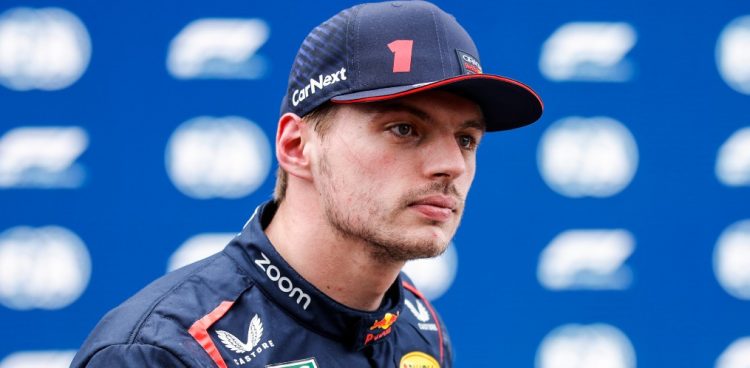 F1 – Red Bull Racing : Verstappen pas convaincu d’avoir une carrière longue