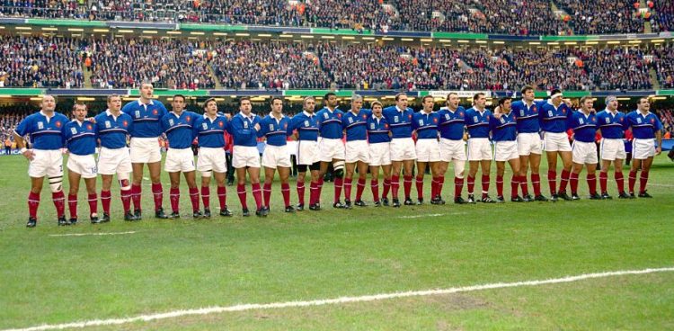 France 1999
