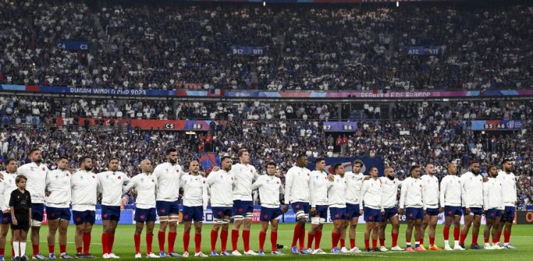 France – NZ