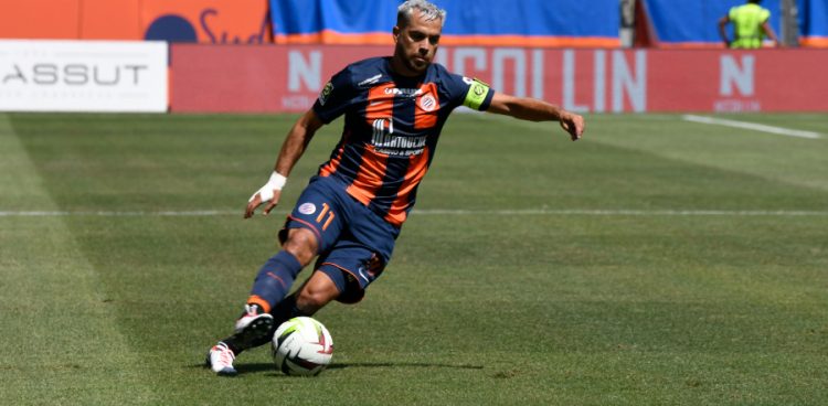 Teji Savanier (Montpellier)