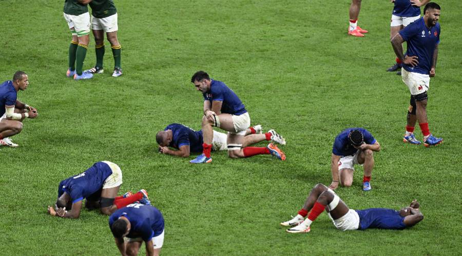 France-Afrique du Sud (1)