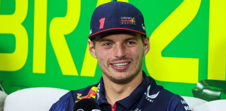 F1 – GP du Brésil : Les réactions des pilotes à l’issue de la séance de qualifications
