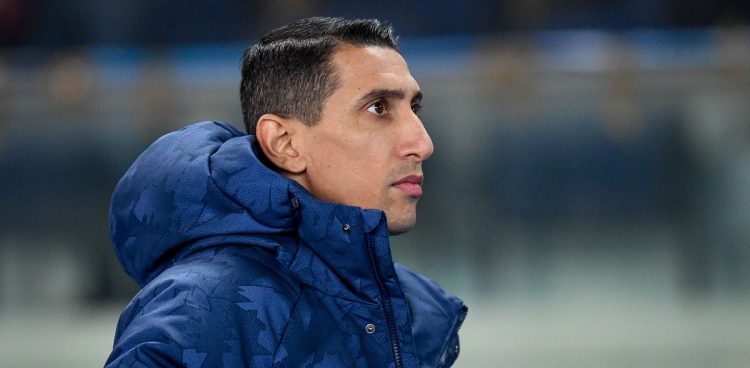 Angel Di Maria