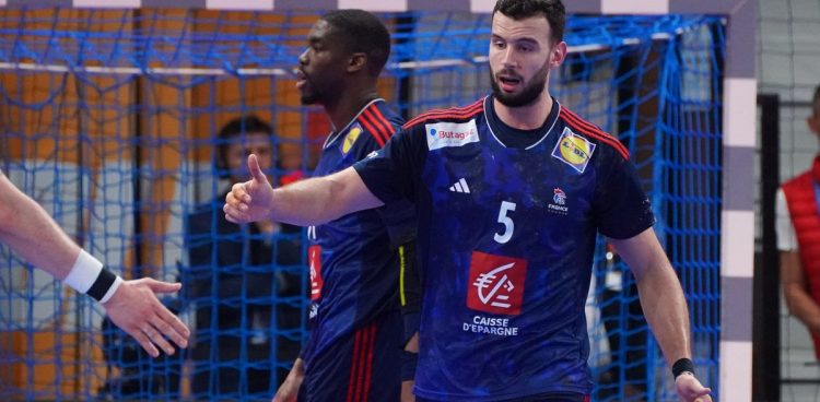 Handball – Championnats du monde 2023 (F) : Remili salue la performance des Bleues