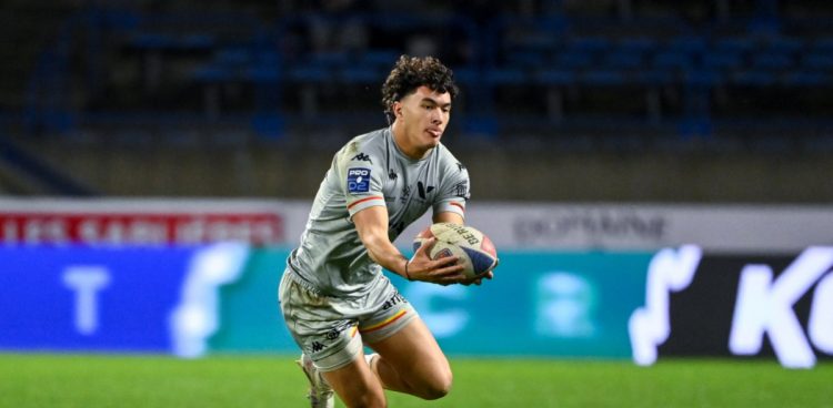 Pro D2 (J18) : Provence Rugby nouveau leader, Béziers revient à hauteur de Vannes