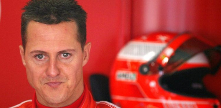 Michael Schumacher