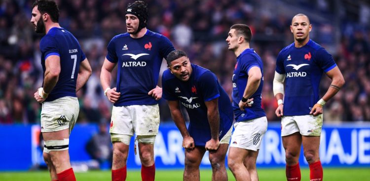XV de France