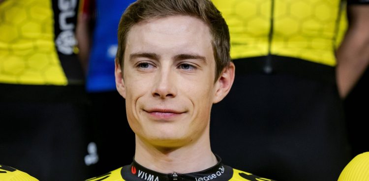 Cyclisme – Visma-Lease a Bike : Vingegaard a été opéré avec succès
