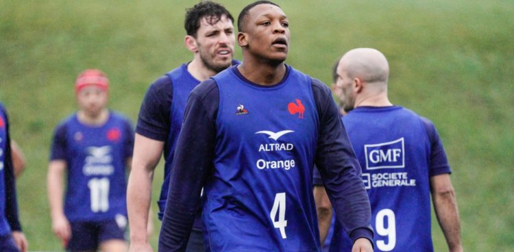 XV de France – Tournoi des 6 Nations : La compo face à l’Ecosse