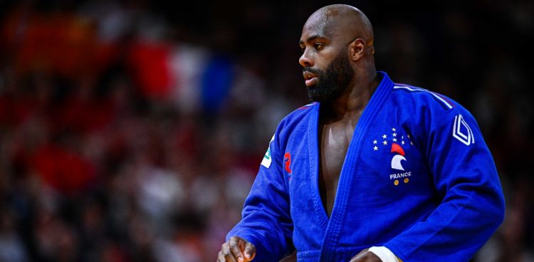 Judo : Riner s’impose sans aucun problème à Marrakech
