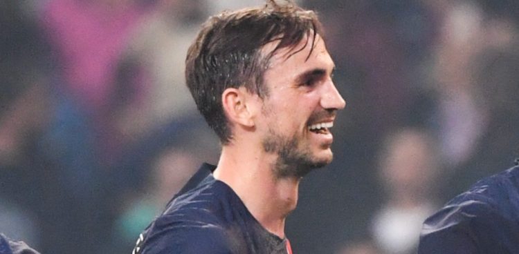 Fabian Ruiz