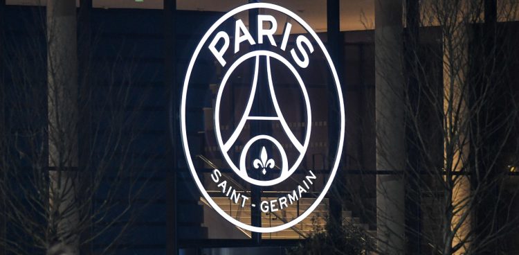 PSG Logo