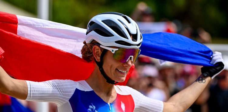 Pauline Ferrand Prévot