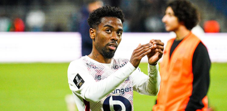 Angel Gomes