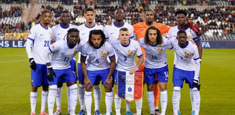Equipe de France
