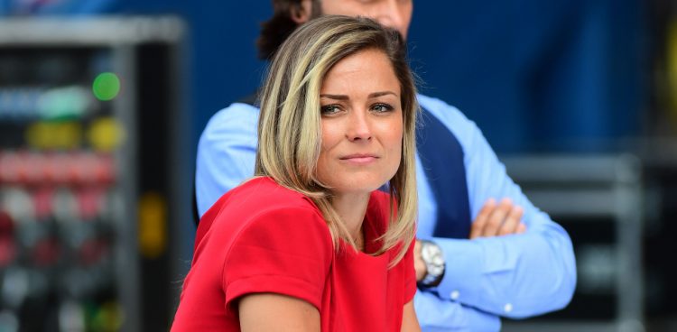 Laure Boulleau