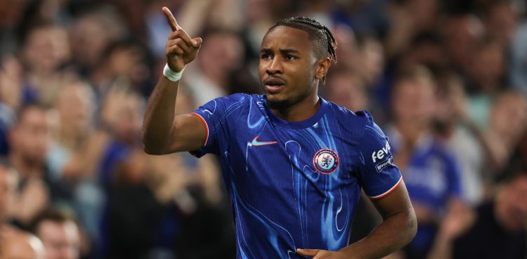 Christopher Nkunku