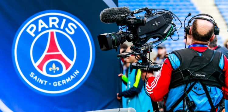 Logo PSG