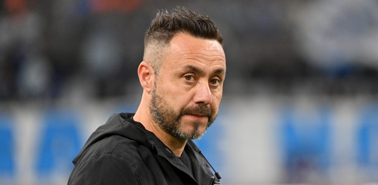 Roberto De Zerbi (OM)